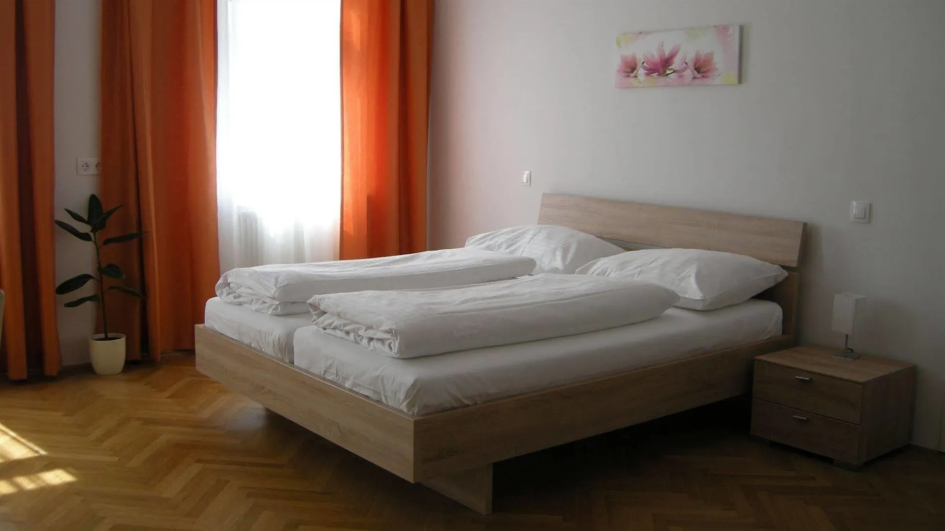 Cityrooms Vídeň