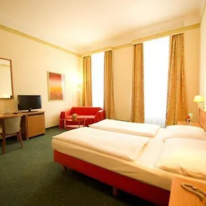 Hotel Allegro, Wien