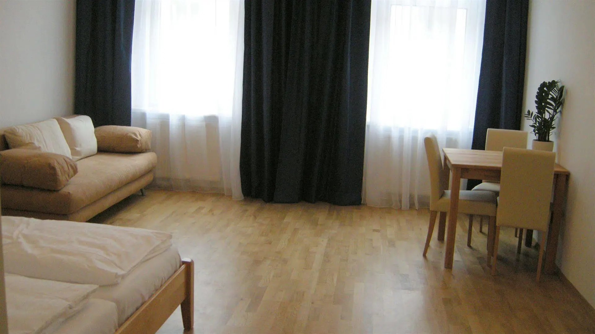 Cityrooms Vienna Austria