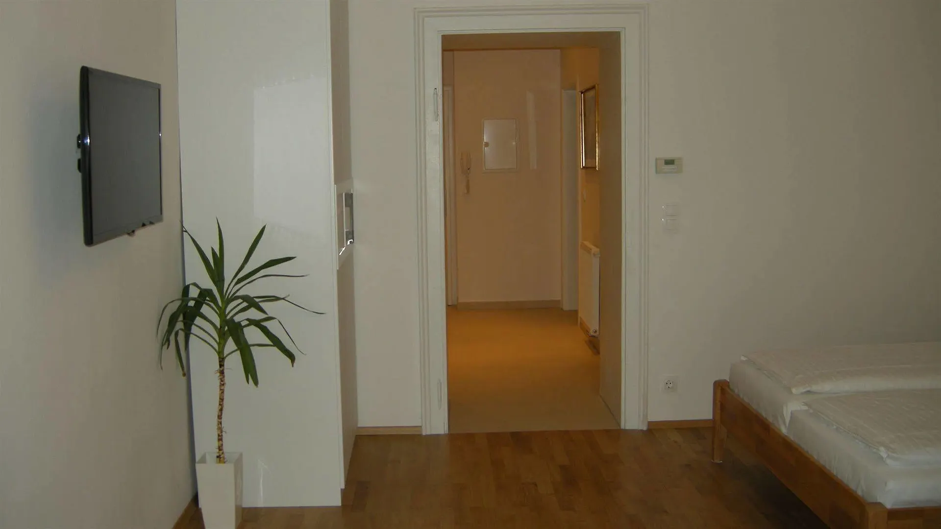 Cityrooms Vienna