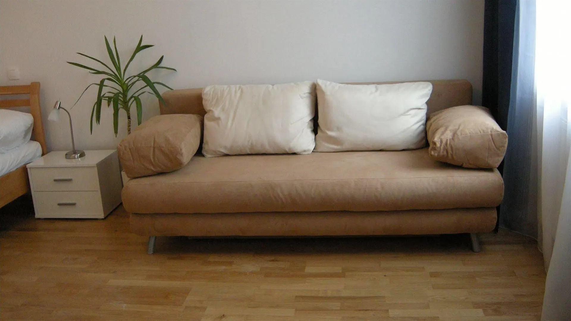 Cityrooms Vienna 3*,  Austria
