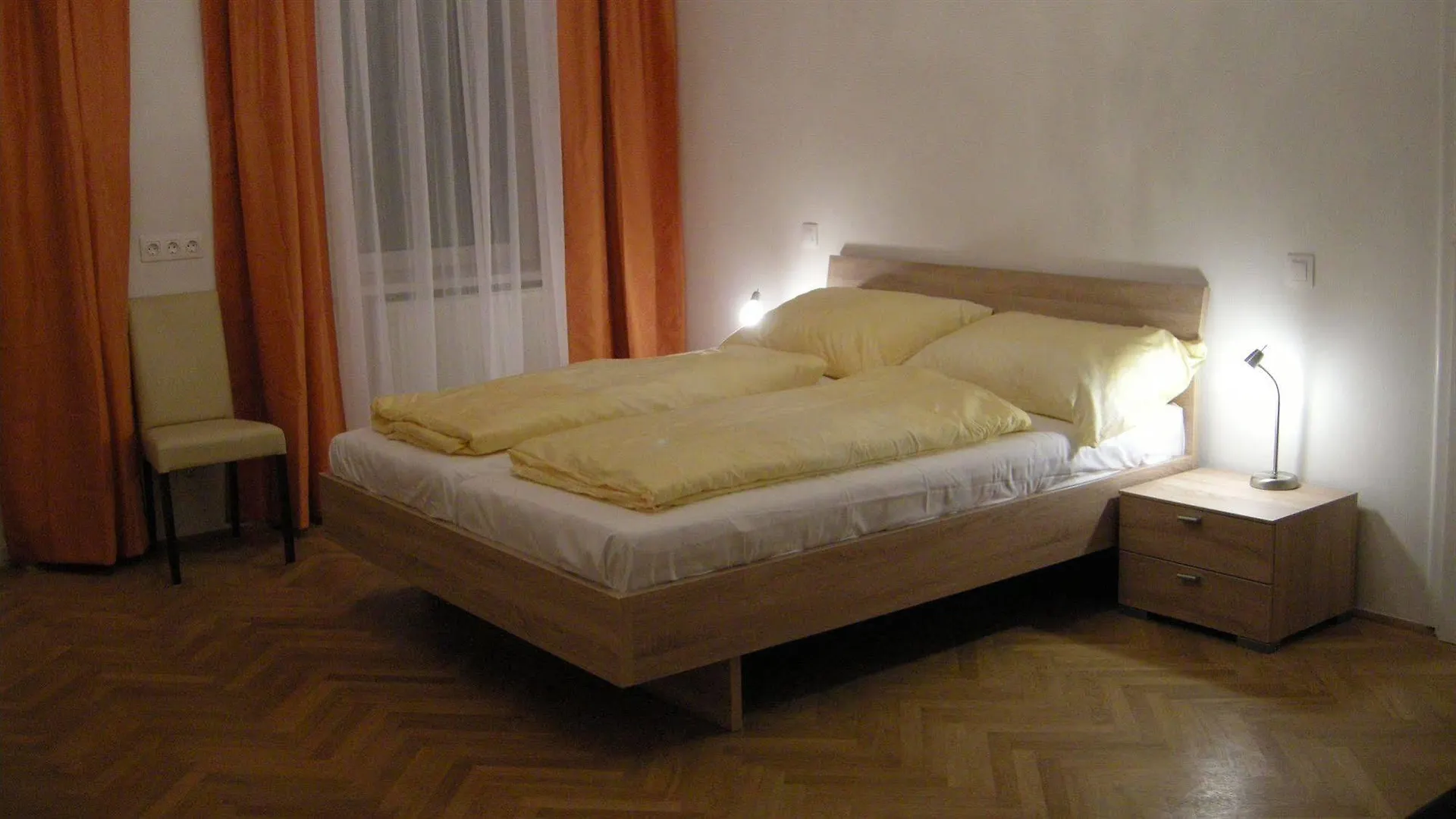 Cityrooms Vienna