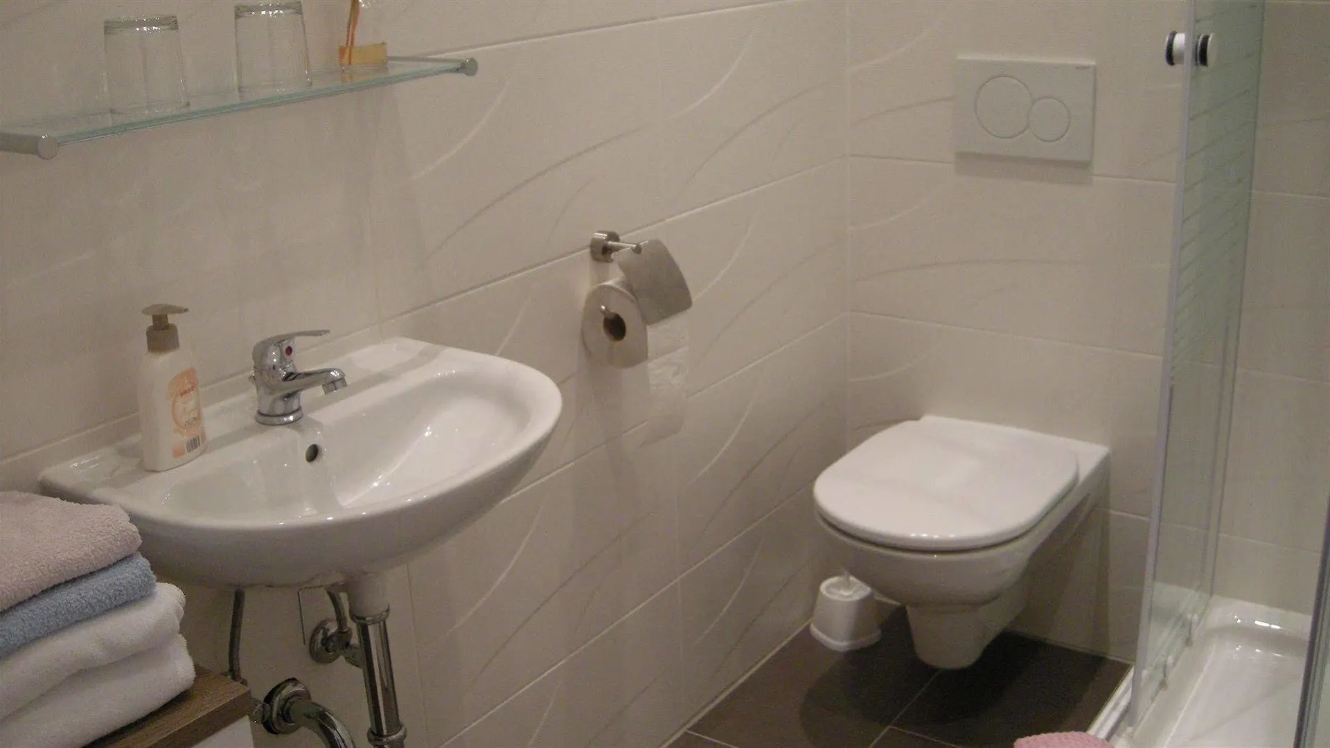Hotel Cityrooms Vienna