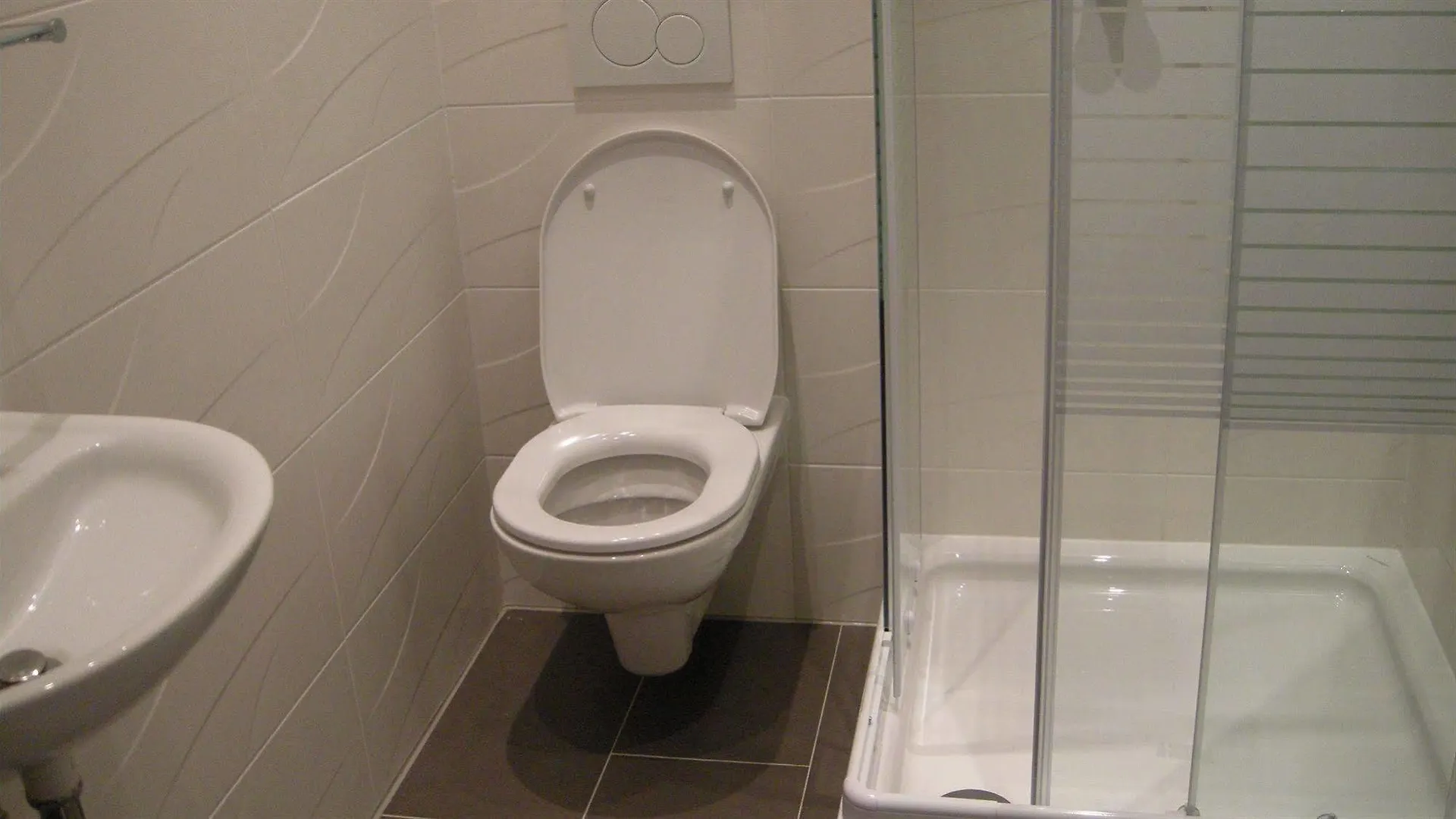 Cityrooms Vienna 3*,  Austria