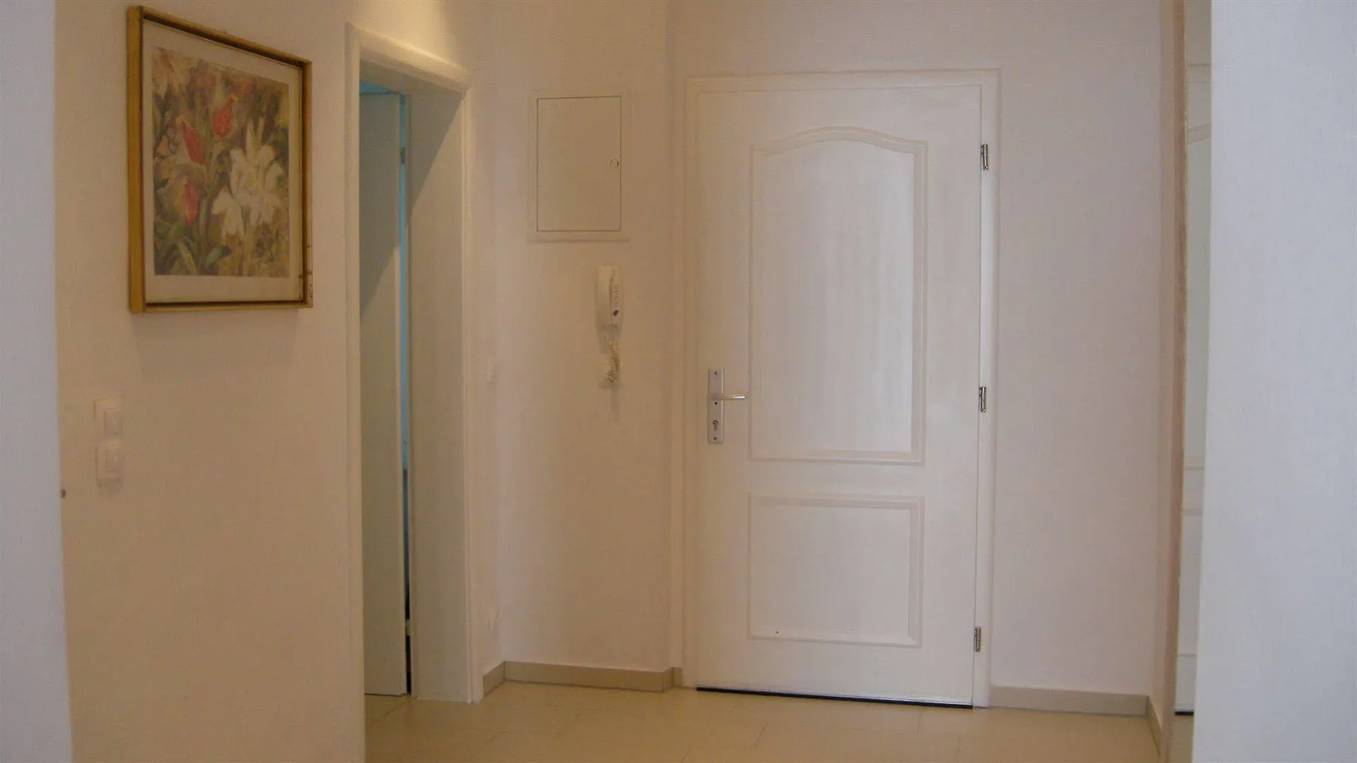 Hotel Cityrooms Vienna