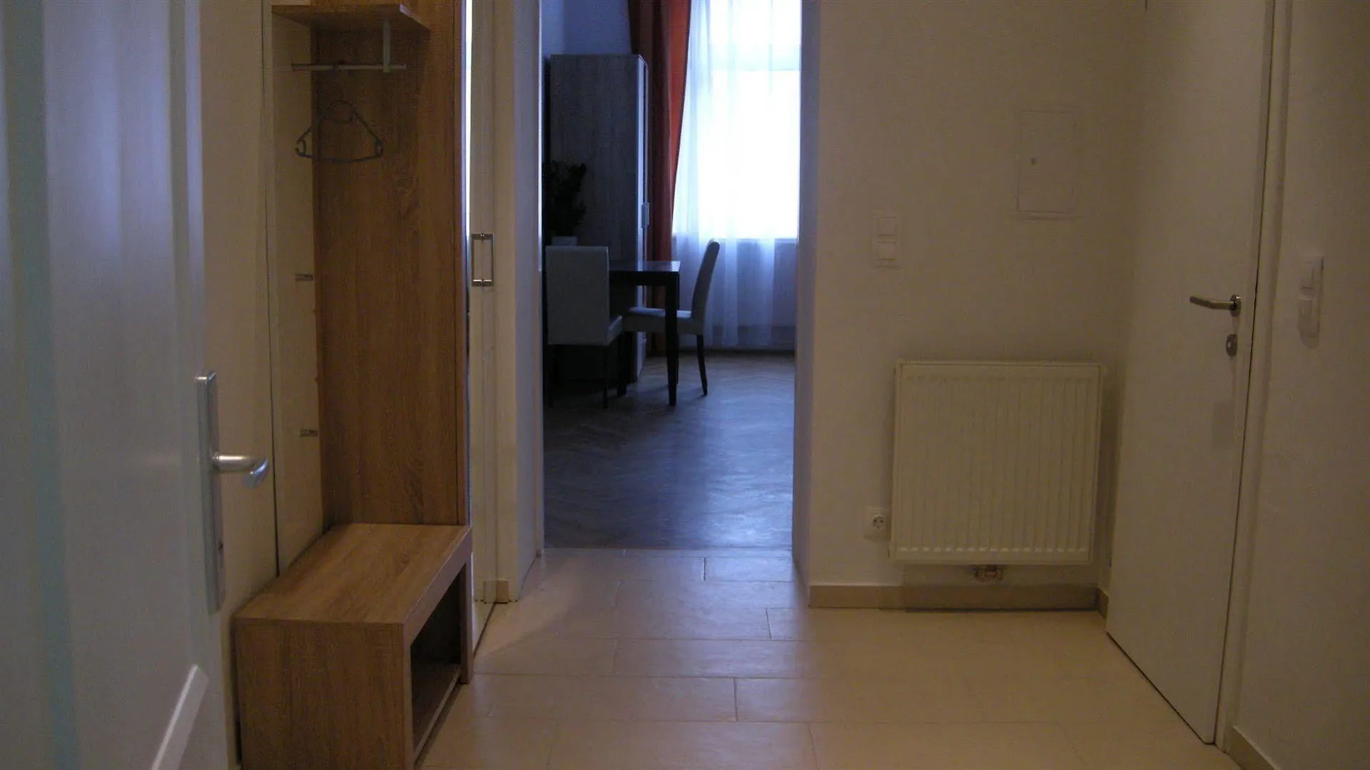 Hotel Cityrooms Vienna