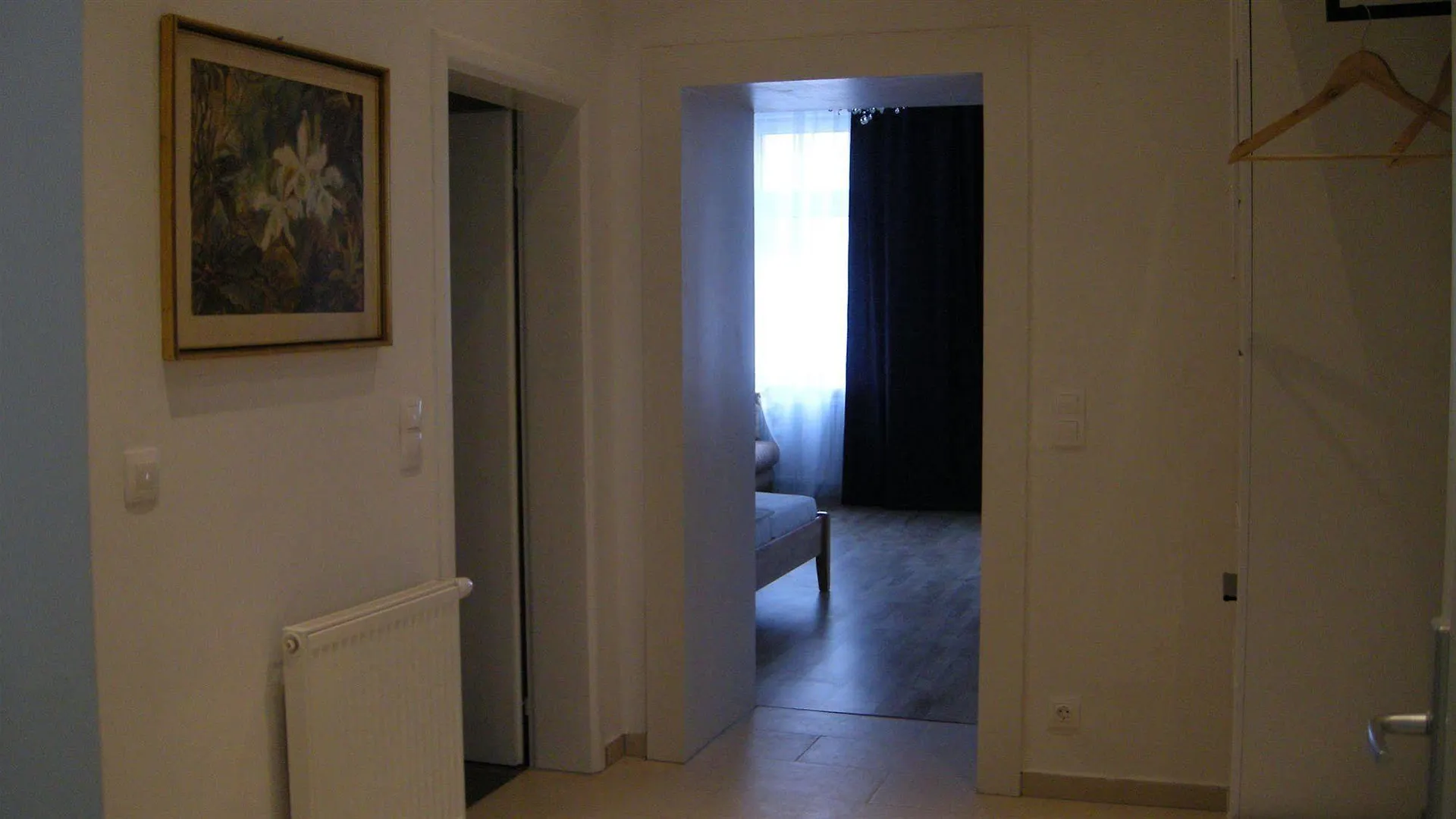 Cityrooms Vienna Austria